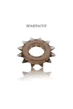 CockRing Stud Elastomer Spartacus