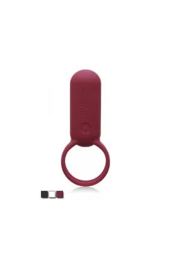 Cockring UsB Vibrant Tenga SVR -SexToys Soldes cockring usb vibrant tenga svr 2
