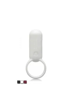 Cockring UsB Vibrant Tenga SVR -SexToys Soldes cockring usb vibrant tenga svr 4