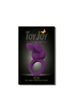 Cockring Vibrant Eos The Rabbit -SexToys Soldes cockring vibrant eos the rabbit 2