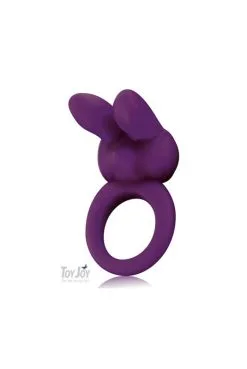 Cockring Vibrant Eos The Rabbit