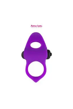 Cockring Vibrant Lingus Max Adrien Lastic -SexToys Soldes cockring vibrant lingus max adrien lastic 2