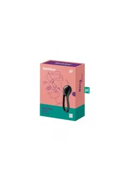 Cockring Vibrant Majestic Duo -SexToys Soldes cockring vibrant majestic duo 4