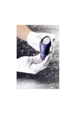 Cockring Vibrant Télécommandé Neptune -SexToys Soldes cockring vibrant telecommande neptune 3