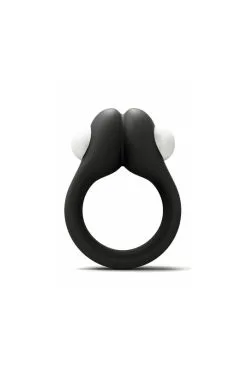 Cockring Vibrant Zippy By Wooomy