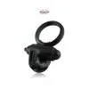 Cockring Vibro Rabbit Ring By Malesation