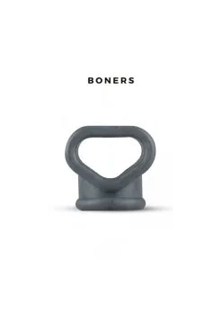 Cocksling En Silicone Liquide By Boners -SexToys Soldes cocksling en silicone liquide by boners 3