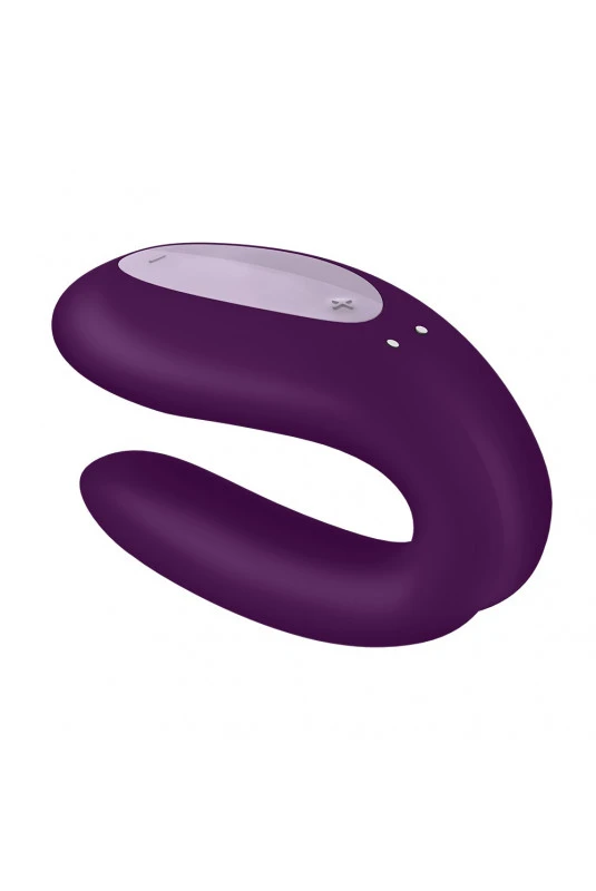 Coffret 2 Sextoys Partner Box 4 Coffret 2 Sextoys Partner Box – Image 4