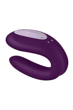 Coffret 2 Toys Partner Box -SexToys Soldes coffret 2 toys partner box 4