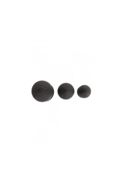 Coffret 3 Plugs Anal Jacquie Et Michel -SexToys Soldes coffret 3 plugs anal jacquie et michel 1