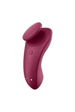 Coffret 3 Sextoys Connectés Partner Box 3 Satisfyer -SexToys Soldes coffret 3 sextoys connectes partner box 3 satisfyer 5