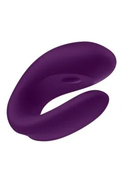 Coffret 3 Sextoys Connectés Partner Box 3 Satisfyer -SexToys Soldes coffret 3 sextoys connectes partner box 3 satisfyer 8