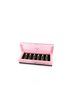 Coffret 6 Huiles De Massage Sèches