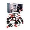 Coffret BDSM Starter Kit ToyJoy