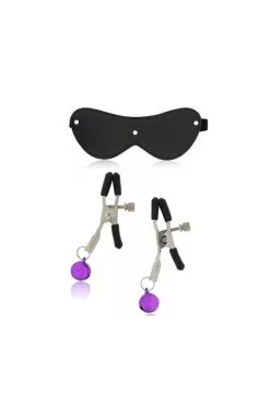 Coffret BDSM Starter Kit ToyJoy -SexToys Soldes coffret bdsm starter kit toyjoy 2