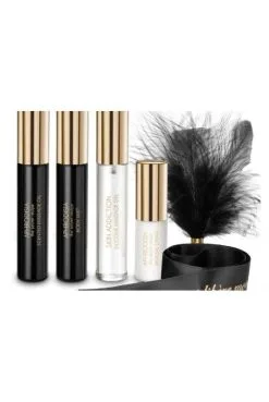 Coffret Cadeaux De Voyage Wanderlust Aphrodisia -SexToys Soldes coffret cadeaux de voyage wanderlust aphrodisia 2