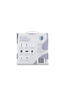 Coffret Couple First Together Experience -SexToys Soldes coffret couple first together experience 3