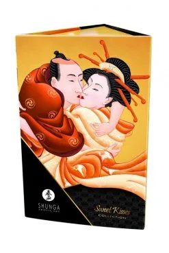 Coffret Doux Baisers à Deux -SexToys Soldes coffret doux baisers a deux 6