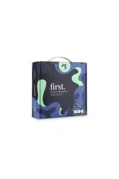 Coffret Plaisir Anal First Backdoor Experience -SexToys Soldes coffret plaisir anal first backdoor experience 3