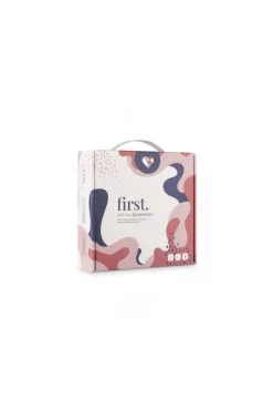 Coffret Plaisir First Self-Love Experience -SexToys Soldes coffret plaisir first self love experience 2