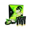 Coffret Secret De Geisha Organica Thé Vert Exotique Shunga