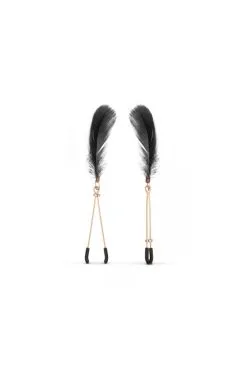 Coffrets 9 Accessoires BDSM SM FETISH Rosy Gold -SexToys Soldes coffrets 9 accessoires bdsm sm fetish rosy gold 1