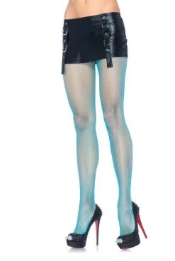 Collant Classique Fine Résille Grande Taille Couleur -SexToys Soldes collant classique fine resille grande taille couleur 3