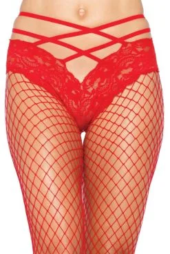 Collant Culotte Integrée LegAvenue