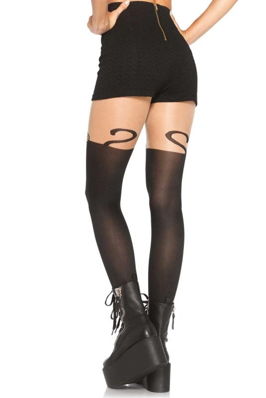 Collant Petit Singe Monkey Leg Avenue 2 Collant Petit Singe Monkey Leg Avenue – Image 2