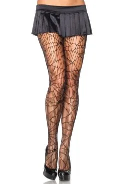 Collant Web Spider -SexToys Soldes collant web spider 2