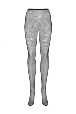 Collants Ouverts Fesses Nues Résille Dos Lacés Croisillons -SexToys Soldes collants ouverts fesses nues resille dos laces croisillons 3