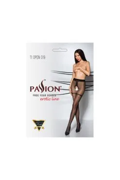 Collants Ouverts Jarretières Petits Coeurs -SexToys Soldes collants ouverts jarretieres petits coeurs 2