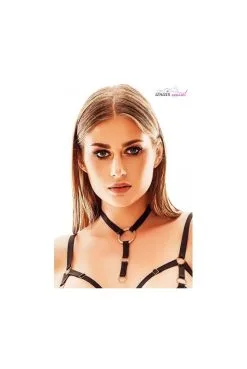 Collier Fetish Alabama 4