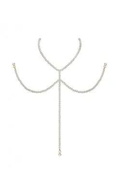 Collier Perle -SexToys Soldes collier perle 1