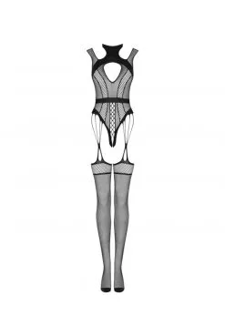 Combi Bodystocking Ultra Sexy Effet Body Dos Nu Et Jarretelles -SexToys Soldes combi bodystocking ultra sexy effet body dos nu et jarretelles 2