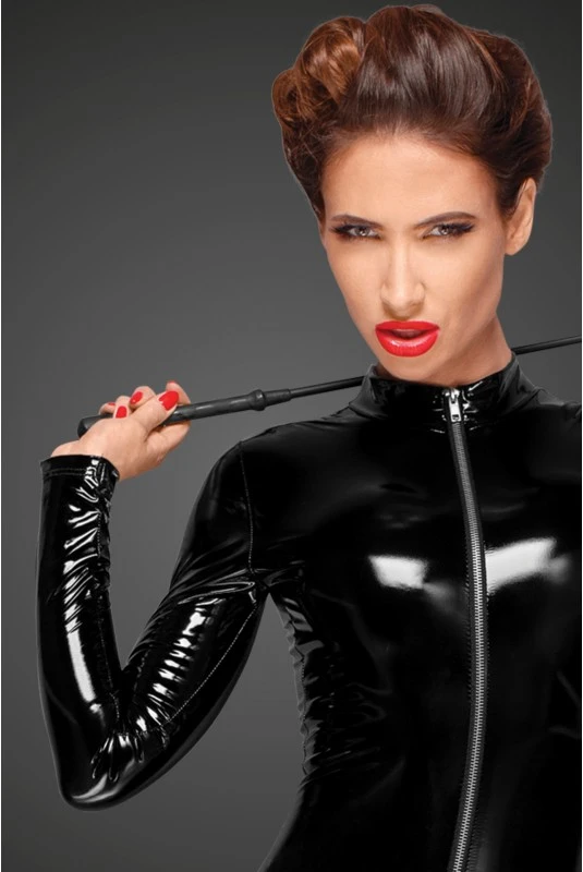 Combinaison Intégrale Fetish Vinyle 4 Combinaison Intégrale Fetish Vinyle – Image 4