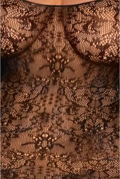 Combinaison Sexy Dentelle Jarretelle Grande Taille -SexToys Soldes combinaison sexy dentelle jarretelle grande taille 2