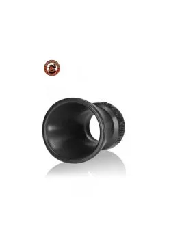 Cone Of Shame Chastity Device -SexToys Soldes cone of shame chastity device 1