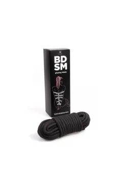 Corde De Bondage 10 Mètres 7 Corde De Bondage 10 Mètres -SexToys Soldes corde de bondage 10 metres 3