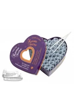 Corps à Coeur Kama Sutra