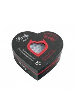 Corps à Coeur Kinky -SexToys Soldes corps a coeur kinky 1