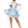 Costume Cendrillon Sexy