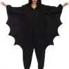Costume Chauve Souris Grenouillère Cozy