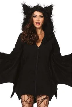 Costume Cozy Chauve Souris -SexToys Soldes costume cozy chauve souris 2