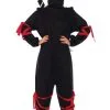 Costume Cozy De Ninja
