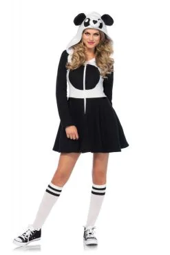 Costume De Panda Cosy