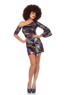 Costume Disco Saturday Night -SexToys Soldes costume disco saturday night 2