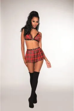 Costume Ecolière Mini Jupe Sexy -SexToys Soldes costume ecoliere mini jupe sexy 2