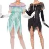 Costume Foxtrot Années 20