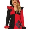 Costume Harlequin Sexy Cozy